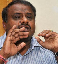 Kumaraswamy